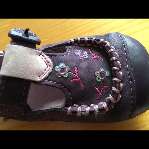 Baby Clark’s Mary Janes - Picture 3 of 3